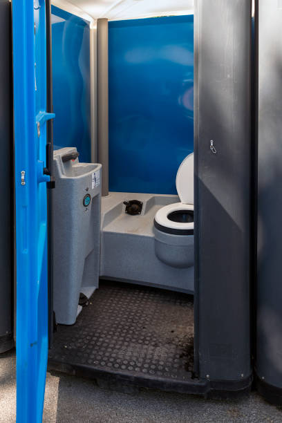 Best Affordable porta potty rental  in La Fayette, AL