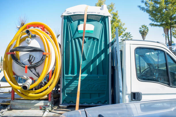 Best Local porta potty services  in La Fayette, AL