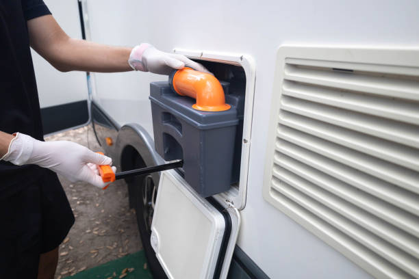 Best Porta potty rental for parties  in La Fayette, AL