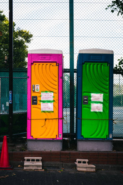 Best Porta potty rental near me  in La Fayette, AL