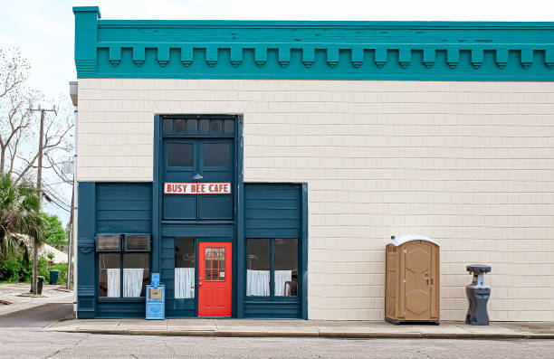 Best Portable toilet rental for construction  in La Fayette, AL
