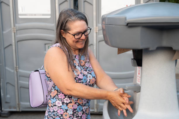 Best Local porta potty services  in La Fayette, AL