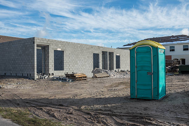 Best Best portable toilet rental  in La Fayette, AL